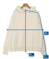 Deuxieme Classe（ドゥーズィエムクラス）パーカー 白 サイズ:F レディース/2200646511023