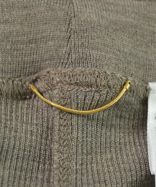 Deuxieme Classe（ドゥーズィエムクラス）スウェットパンツ ベージュ サイズ:-(S位) レディース/2200653571027