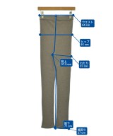 Deuxieme Classe（ドゥーズィエムクラス）スウェットパンツ ベージュ サイズ:-(S位) レディース/2200653571027
