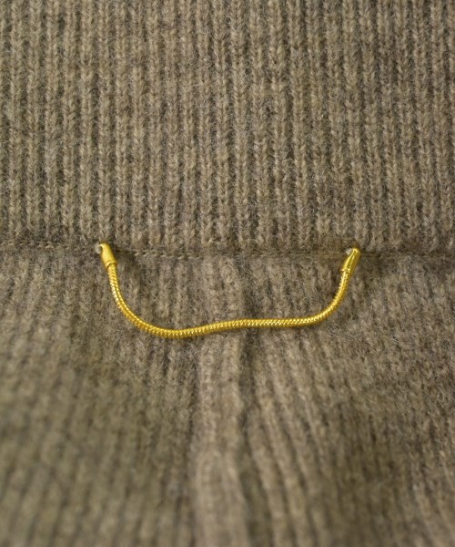 Deuxieme Classe（ドゥーズィエムクラス）その他 ベージュ サイズ:36(S位) レディース/2200658288074