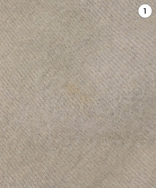 Deuxieme Classe（ドゥーズィエムクラス）ニット・セーター ベージュ サイズ:F レディース/2200652978087