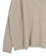 Deuxieme Classe（ドゥーズィエムクラス）ニット・セーター ベージュ サイズ:F レディース/2200652978087