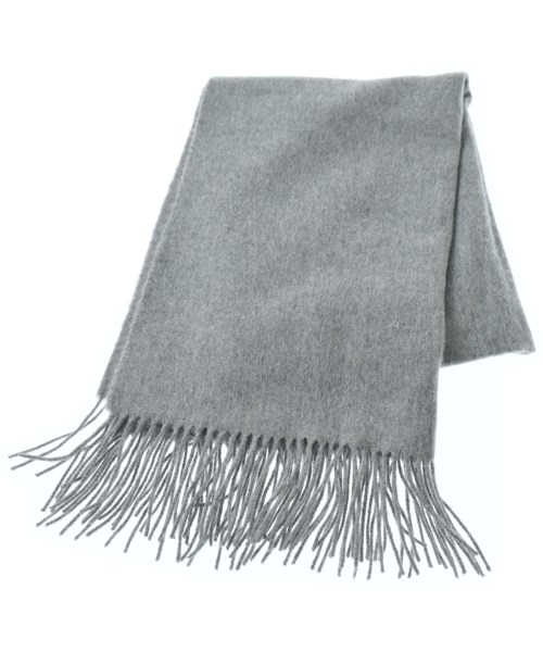 Deuxieme Classe(ドゥーズィエムクラス)ストール グレー サイズ:-/2200653960036