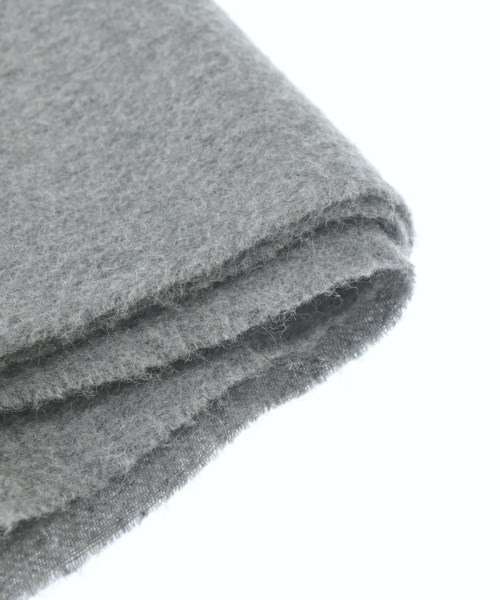 Deuxieme Classe（ドゥーズィエムクラス）ストール グレー サイズ:- レディース/2200653960036