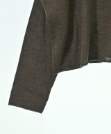 Deuxieme Classe（ドゥーズィエムクラス）ニット・セーター 茶 サイズ:F レディース/2200654989067