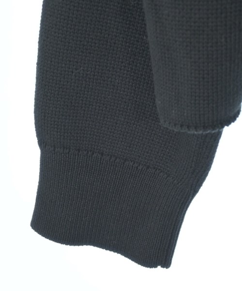 Deuxieme Classe（ドゥーズィエムクラス）ニット・セーター 黒 サイズ:F レディース/2200657935054