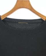 Deuxieme Classe（ドゥーズィエムクラス）ニット・セーター 黒 サイズ:F レディース/2200657935054
