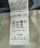 Deuxieme Classe（ドゥーズィエムクラス）デニムパンツ 紺 サイズ:36(S位) レディース/2200657935191