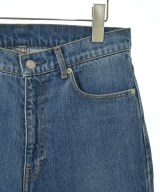 Deuxieme Classe（ドゥーズィエムクラス）デニムパンツ 紺 サイズ:36(S位) レディース/2200657935191