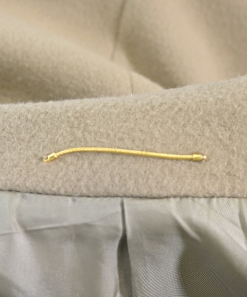 Deuxieme Classe（ドゥーズィエムクラス）コート ベージュ サイズ:F レディース/2200655674023