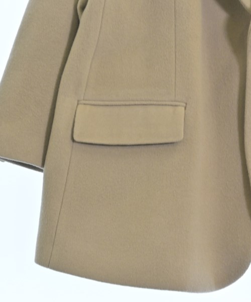 Deuxieme Classe（ドゥーズィエムクラス）コート ベージュ サイズ:F レディース/2200655674023