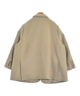 Deuxieme Classe（ドゥーズィエムクラス）コート ベージュ サイズ:F レディース/2200655674023