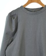 Deuxieme Classe（ドゥーズィエムクラス）ブラウス グレー サイズ:-(XL位) レディース/2200659002013