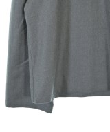 Deuxieme Classe（ドゥーズィエムクラス）ブラウス グレー サイズ:-(XL位) レディース/2200659002013