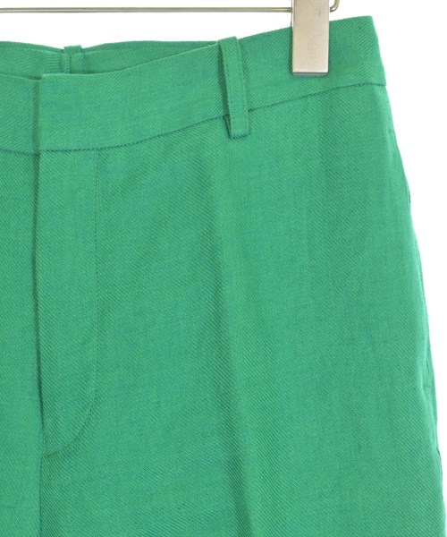 Deuxieme Classe（ドゥーズィエムクラス）その他 緑 サイズ:36(S位) レディース/2200659002051