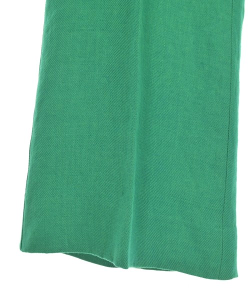 Deuxieme Classe（ドゥーズィエムクラス）その他 緑 サイズ:36(S位) レディース/2200659002051