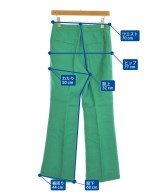 Deuxieme Classe（ドゥーズィエムクラス）その他 緑 サイズ:36(S位) レディース/2200659002051