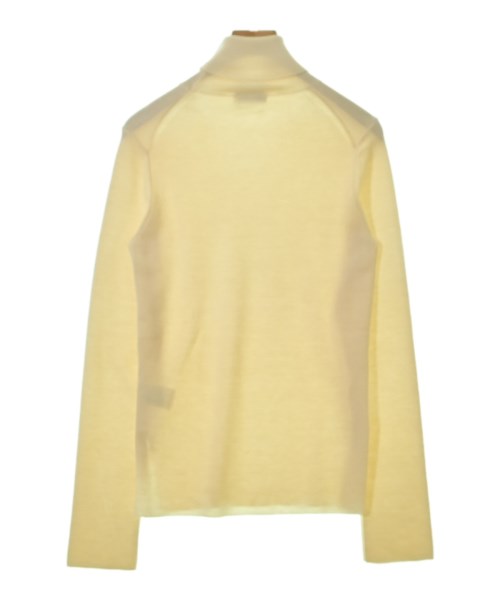 Deuxieme Classe（ドゥーズィエムクラス）ニット・セーター 白 サイズ:-(S位) レディース/2200659002105