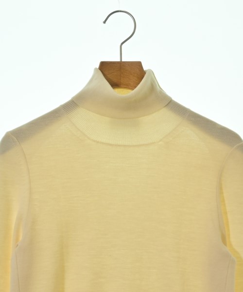 Deuxieme Classe（ドゥーズィエムクラス）ニット・セーター 白 サイズ:-(S位) レディース/2200659002105