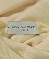 Deuxieme Classe（ドゥーズィエムクラス）ニット・セーター 白 サイズ:-(S位) レディース/2200659002105
