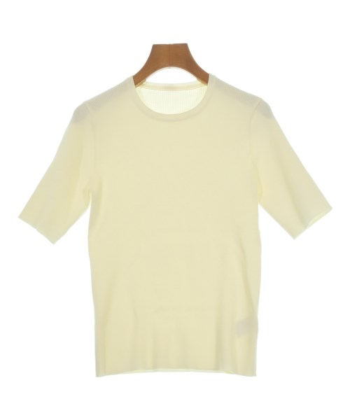 Deuxieme Classe(ドゥーズィエムクラス)ニット・セーター 白 サイズ:-(XS位)/2200656934096