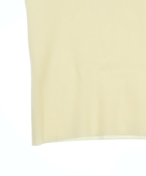 Deuxieme Classe（ドゥーズィエムクラス）ニット・セーター 白 サイズ:-(XS位) レディース/2200656934096