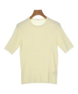 Deuxieme Classe（ドゥーズィエムクラス）ニット・セーター 白 サイズ:-(XS位) レディース/2200656934096