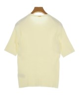 Deuxieme Classe（ドゥーズィエムクラス）ニット・セーター 白 サイズ:-(XS位) レディース/2200656934096
