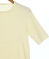 Deuxieme Classe（ドゥーズィエムクラス）ニット・セーター 白 サイズ:-(XS位) レディース/2200656934096