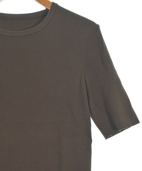 Deuxieme Classe（ドゥーズィエムクラス）ニット・セーター 茶 サイズ:-(XS位) レディース/2200656934102