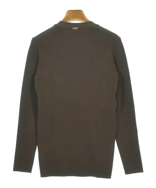 Deuxieme Classe（ドゥーズィエムクラス）カーディガン 茶 サイズ:-(XS位) レディース/2200656934119