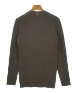 Deuxieme Classe（ドゥーズィエムクラス）カーディガン 茶 サイズ:-(XS位) レディース/2200656934119