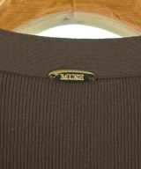 Deuxieme Classe（ドゥーズィエムクラス）カーディガン 茶 サイズ:-(XS位) レディース/2200656934119