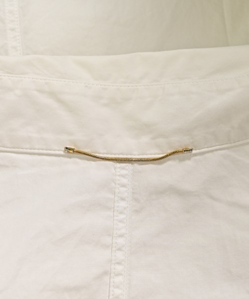 Deuxieme Classe（ドゥーズィエムクラス）カジュアルシャツ 白 サイズ:F レディース/2200659542083