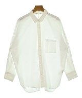 Deuxieme Classe（ドゥーズィエムクラス）カジュアルシャツ 白 サイズ:F レディース/2200659542083