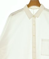Deuxieme Classe（ドゥーズィエムクラス）カジュアルシャツ 白 サイズ:F レディース/2200659542083