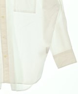 Deuxieme Classe（ドゥーズィエムクラス）カジュアルシャツ 白 サイズ:F レディース/2200659542083