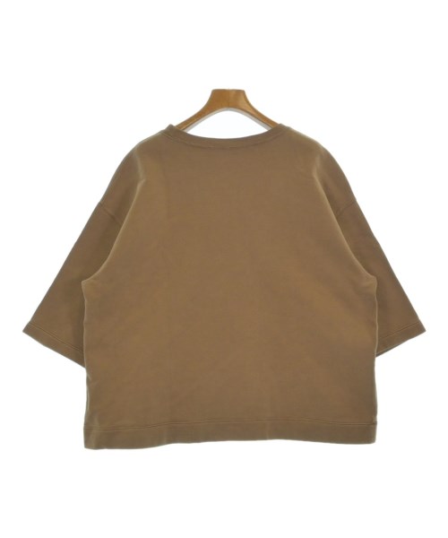 Deuxieme Classe（ドゥーズィエムクラス）Tシャツ・カットソー 茶 サイズ:F レディース/2200655721055