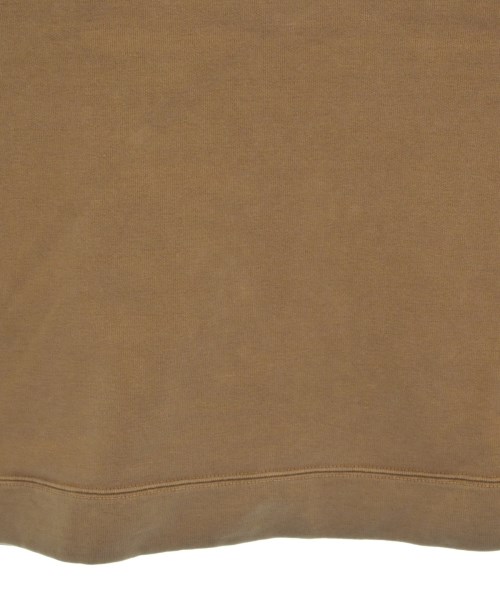 Deuxieme Classe（ドゥーズィエムクラス）Tシャツ・カットソー 茶 サイズ:F レディース/2200655721055