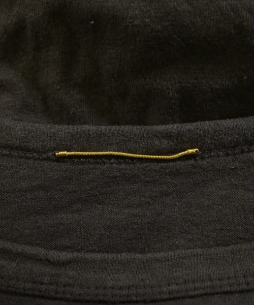 Deuxieme Classe（ドゥーズィエムクラス）Tシャツ・カットソー 茶 サイズ:-(XL位) レディース/2200655721062