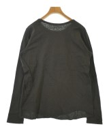 Deuxieme Classe（ドゥーズィエムクラス）Tシャツ・カットソー 茶 サイズ:-(XL位) レディース/2200655721062