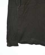 Deuxieme Classe（ドゥーズィエムクラス）Tシャツ・カットソー 茶 サイズ:-(XL位) レディース/2200655721062