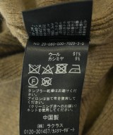 Deuxieme Classe（ドゥーズィエムクラス）ニット・セーター 茶 サイズ:F レディース/2200659181237