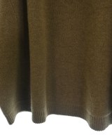 Deuxieme Classe（ドゥーズィエムクラス）ニット・セーター 茶 サイズ:F レディース/2200659181237
