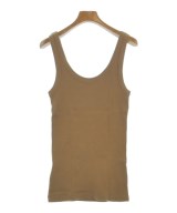 Deuxieme Classe（ドゥーズィエムクラス）タンクトップ 茶 サイズ:-(XS位) レディース/2200659416094