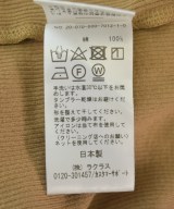 Deuxieme Classe（ドゥーズィエムクラス）タンクトップ 茶 サイズ:-(XS位) レディース/2200659416094