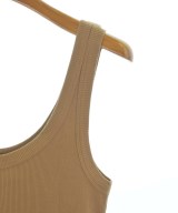 Deuxieme Classe（ドゥーズィエムクラス）タンクトップ 茶 サイズ:-(XS位) レディース/2200659416094