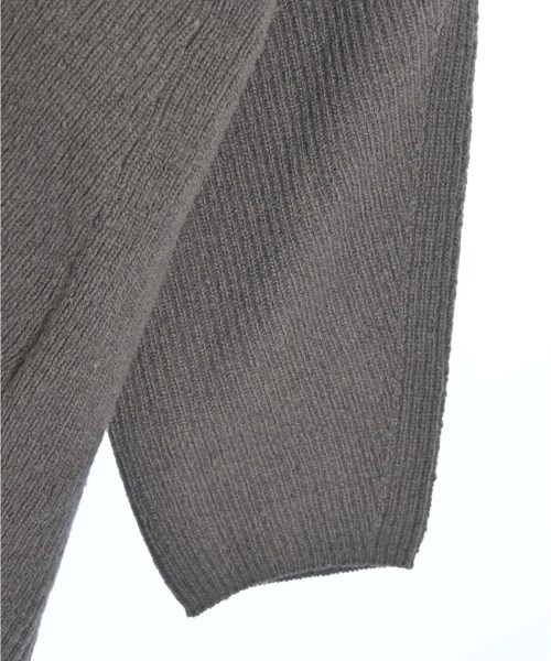 Deuxieme Classe（ドゥーズィエムクラス）ニット・セーター 茶 サイズ:-(M位) レディース/2200660301020