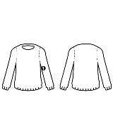 Deuxieme Classe（ドゥーズィエムクラス）ニット・セーター 茶 サイズ:-(M位) レディース/2200660301020