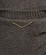 Deuxieme Classe（ドゥーズィエムクラス）ニット・セーター 茶 サイズ:F レディース/2200660301068